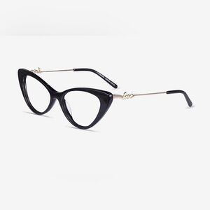 Eyebuydirect Evermore Cat-Eye Frames